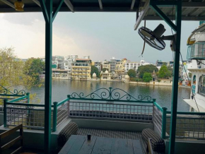 Hotel The Nayee Haveli